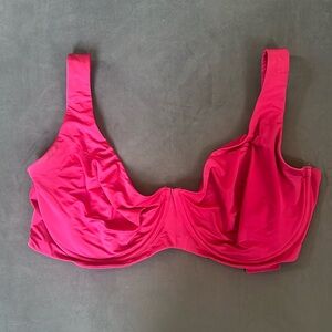 CUUP 34H Scoop bra